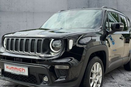 Jeep Renegade 14.771 km 26.990 € Pfedelbach 74629