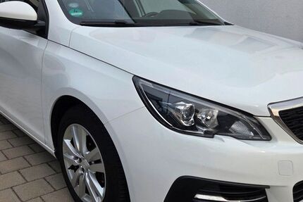Peugeot 308 83.500 km 9.100 &euro; Neuenstadt 74196
