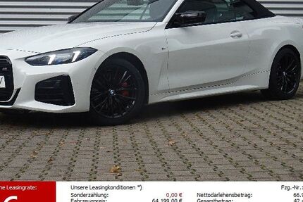 BMW M440 24.940 km 64.199 € Bietigheim-Bissingen 74321