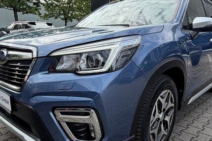Subaru Forester 42.852 km 25.500 &euro; Bietigheim-Bissingen 74321