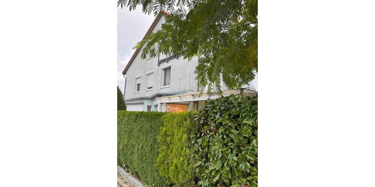 Moderne Haus mit viel Licht 5 zimmer