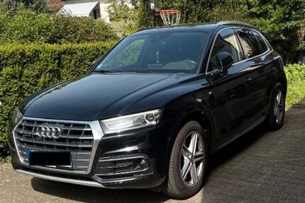 Audi Q5 162.000 km 21.900 &euro; Heilbronn 74080