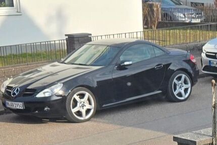 Mercedes-Benz SLK 350 76.498 km 15.999 &euro; Flein 74223