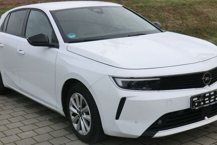 Opel Astra 28.700 km 16.750 &euro; Freiberg 71691