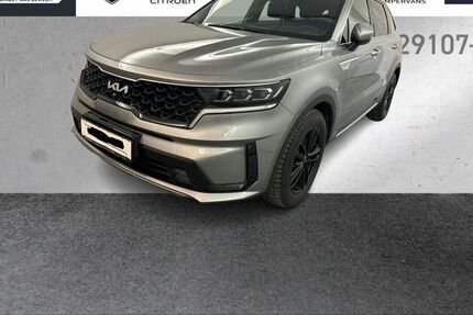 Kia Sorento 54.777 km 38.800 &euro; Bietigheim-Bissingen 74321