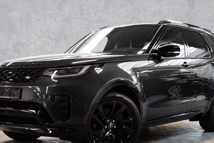 Land Rover Discovery 26.470 km 67.500 € Asperg 71679