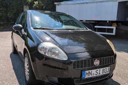 Fiat Punto 135.000 km 1.500 &euro; Abstatt 74232