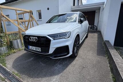 Audi Q7 201.000 km 38.400 &euro; Oberriexingen 71739