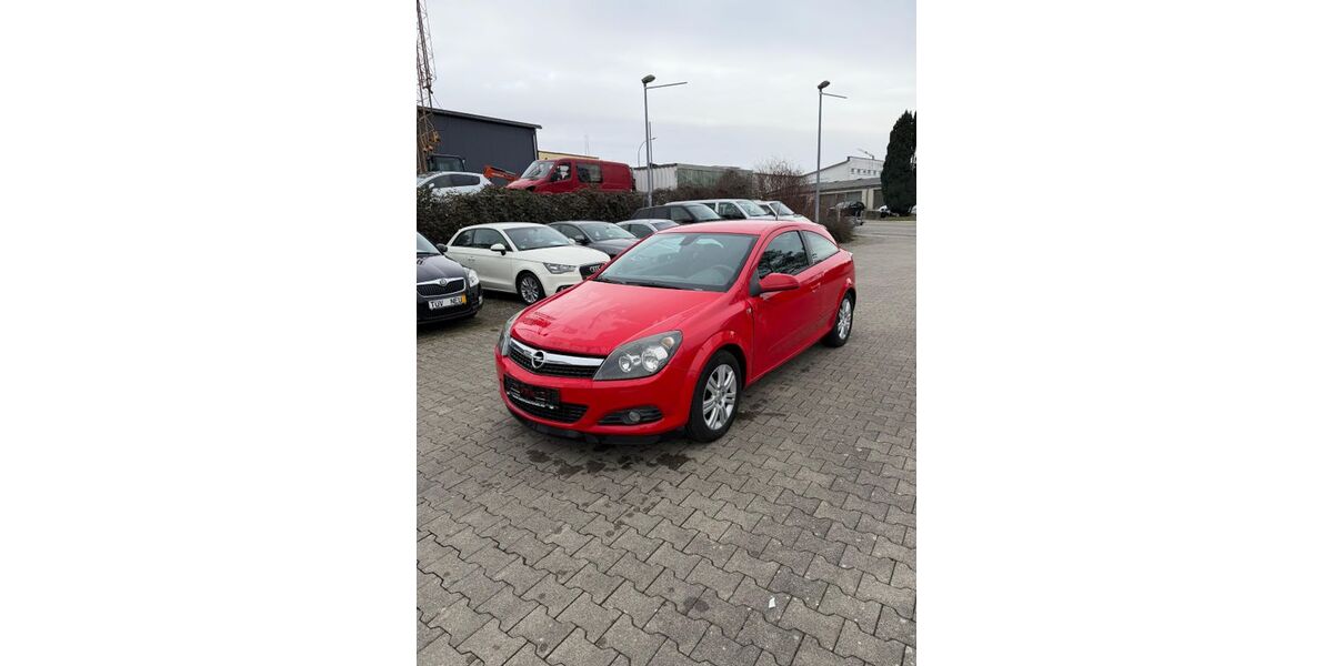 Opel Astra 207.603 km 2.499 &euro; Leingarten 74211