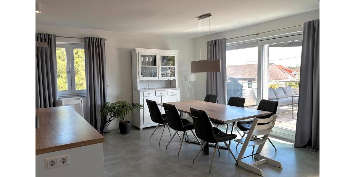 Maisonettenwohnung Bad Rappenau - 5.5 Zimmer, 156 m&sup2;, 699.000&euro; | Angebot:26501497