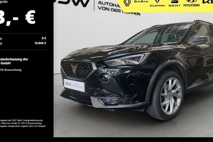 Cupra Formentor 22.900 km 28.480 &euro; Heilbronn 74076