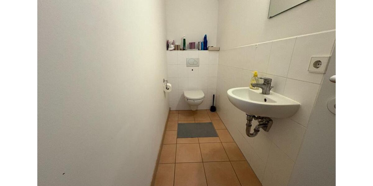 Etagenwohnung Bietigheim-Bissingen Bissingen - 2.5 Zimmer, 69 m&sup2;, 950&euro; | Angebot:25273375