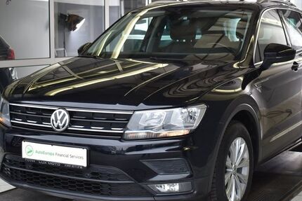 VW Tiguan 115.672 km 21.350 &euro; Bad Friedrichshall 74177