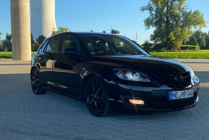 Mazda 3 84.000 km 11.899 € Heilbronn 74080