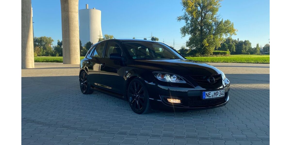 Mazda 3 84.000 km 11.899 € Heilbronn 74080