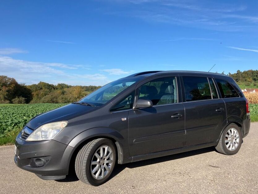 Zafira