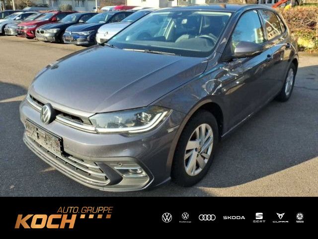 VW Polo 133.250 km 13.995 &euro; Möckmühl 74219