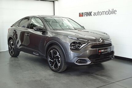 Citroen C4 PureTech 130 Max Full LED Panoramaschiebedach
