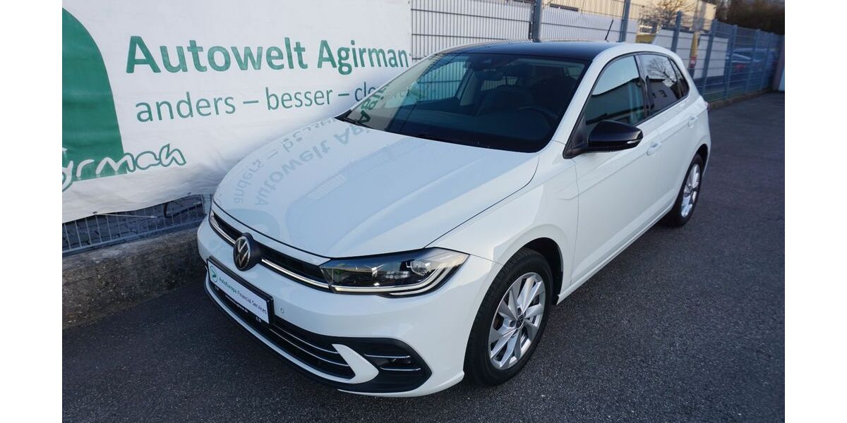 VW Polo 97.877 km 16.990 &euro; Bad Rappenau 74906