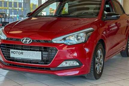 Hyundai i20 59.900 km 11.190 &euro; Lauffen a. N. 74348
