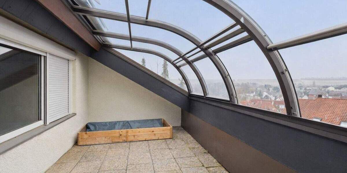 Doppelhaushälfte Nordheim - 5 Zimmer, 193 m&sup2;, 549.000&euro; | Angebot:25704194