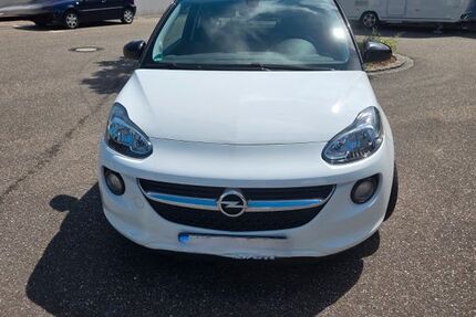 Opel Adam 90.188 km 6.999 € Obersulm 74182