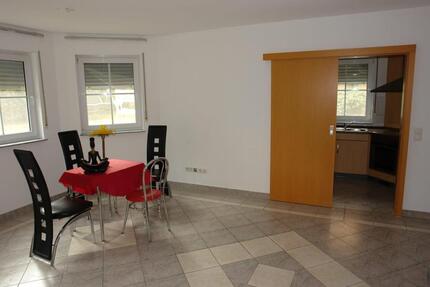 Wohnung Bad Friedrichshall - 2 Zimmer, 54 m&sup2;, 990&euro; | Angebot:24540887