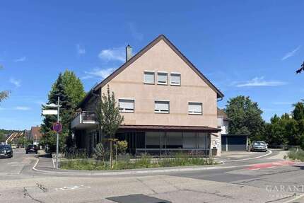 Haus Neckarsulm - 9 Zimmer, 250 m&sup2;, 1.080.000&euro; | Angebot:27373870