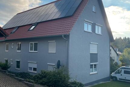 Eigentumswohnung - Renoviert und Modernisiert 2 zimmer