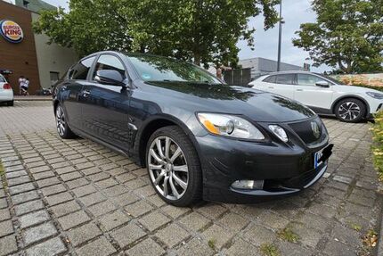 Lexus GS 300 174.000 km 6.500 € Waiblingen 71332