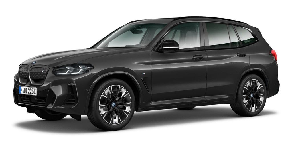 BMW iX3 30.455 km 48.990 &euro; Asperg 71679
