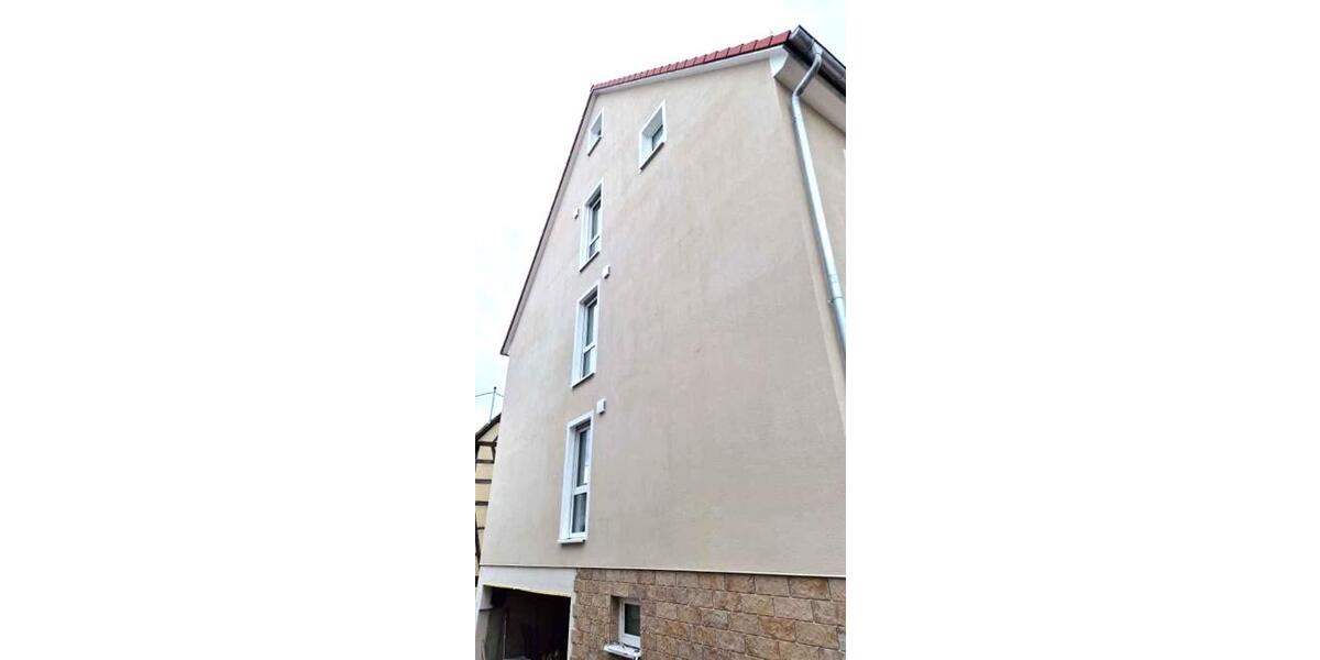 Erstbezug -Niedrigenergiehaus mit höchstem Wohnkomfort!! Balkon, Stellplatz... 2 zimmer