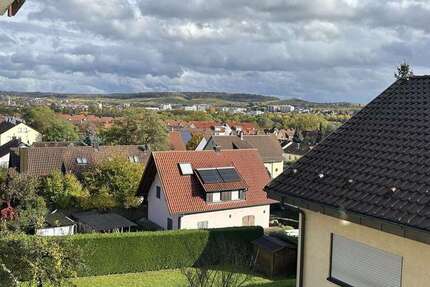 Wohnung zum Mieten in Heilbronn 661 € 50.83 m² 2 zimmer