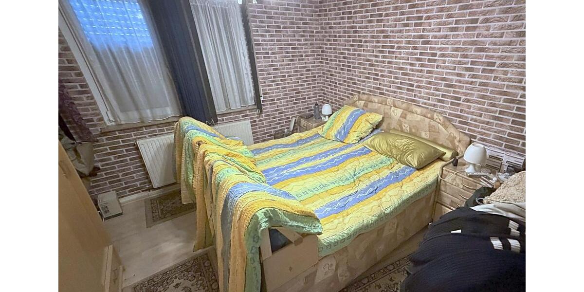 Erdgeschoßwohnung Bad Wimpfen - 3 Zimmer, 65 m&sup2;, 900&euro; | Angebot:27540341