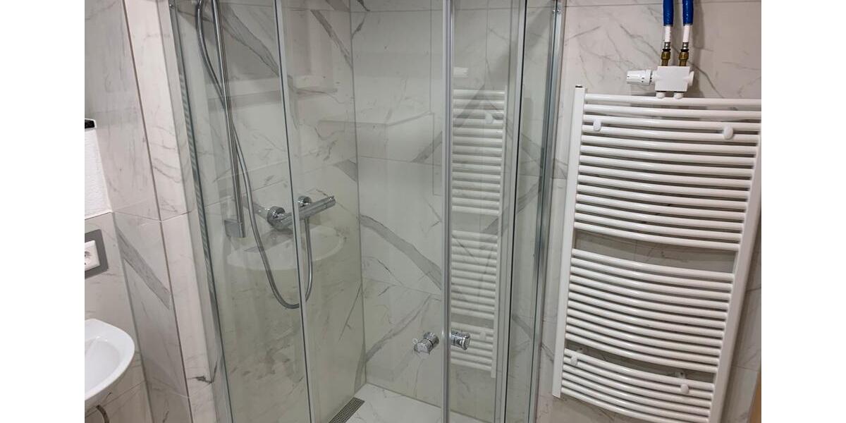 Etagenwohnung Vaihingen an der Enz - 2 Zimmer, 43 m&sup2;, 900&euro; | Angebot:23840340