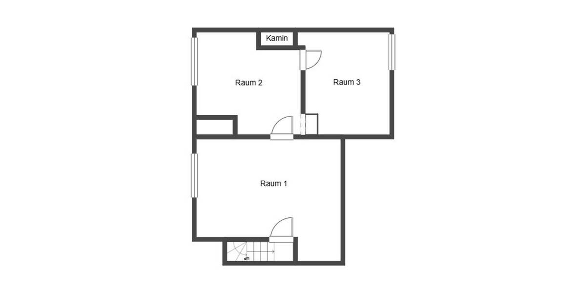 Doppelhaushälfte Erligheim - 9 Zimmer, 151 m&sup2;, 375.000&euro; | Angebot:26344706