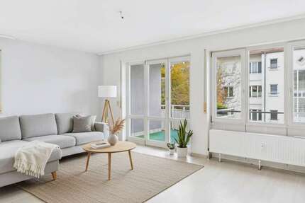 Wohnung Weinsberg - 4 Zimmer, 86 m&sup2;, 299.000&euro; | Angebot:25432449