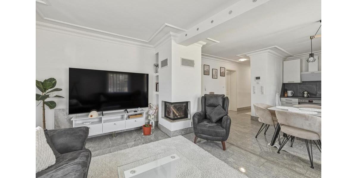 Etagenwohnung Heilbronn Kernstadt - 4 Zimmer, 95 m&sup2;, 475.000&euro; | Angebot:26375446
