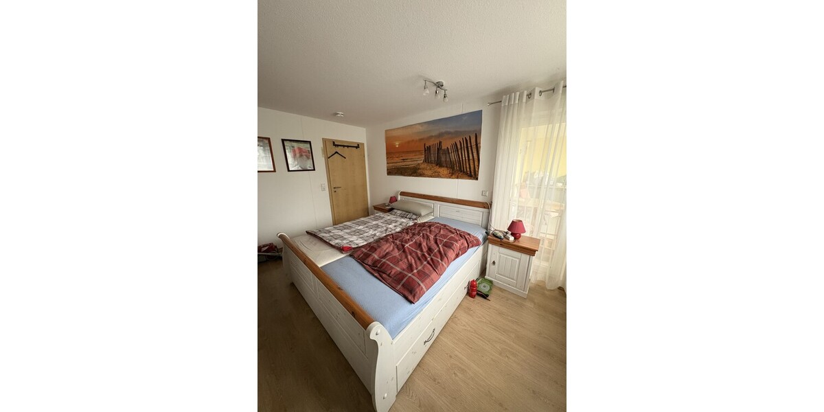 neuwertige 2 Zimmer EG Wohnung in Brettach! - Erdgeschoßwohnung Langenbrettach | Angebot:26822647