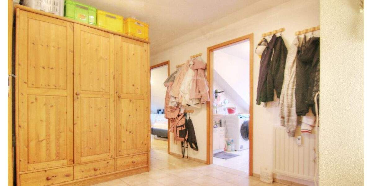 Etagenwohnung Bad Rappenau - 3 Zimmer, 82 m&sup2;, 260.000&euro; | Angebot:25898149