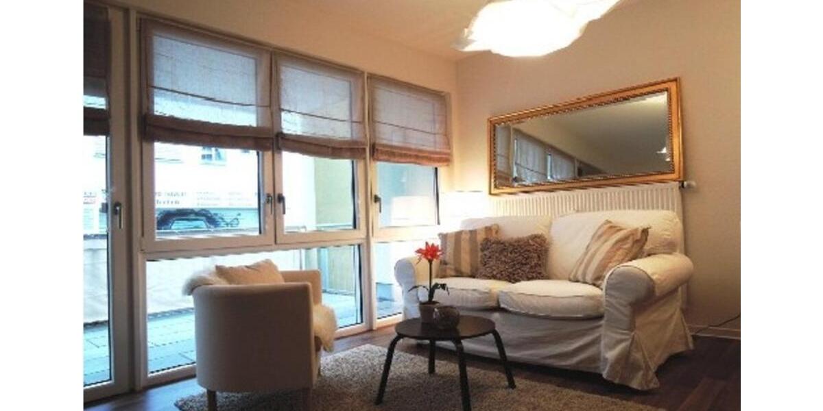 Etagenwohnung Ludwigsburg Eglosheim - 2 Zimmer, 56 m&sup2;, 1.050&euro; | Angebot:25151249