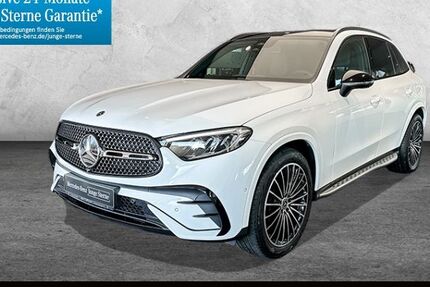 Mercedes-Benz GLC 300 9.100 km 63.925 &euro; Tamm 71732