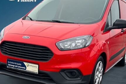 Ford Transit Courier 13.059 km 14.900 &euro; Bad Friedrichshall 74177