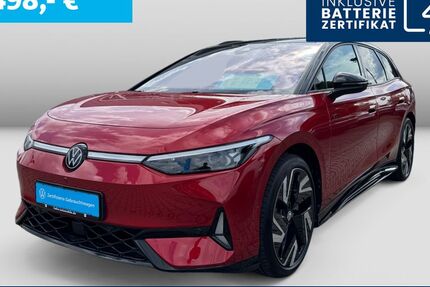 VW ID.7 10.429 km 54.990 &euro; Backnang 71522