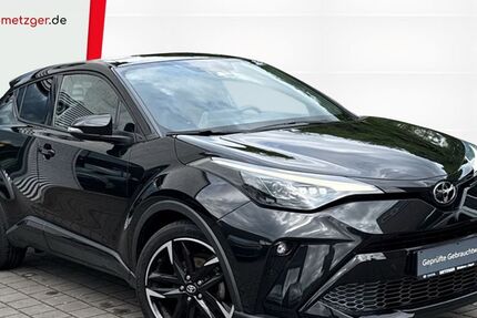 Toyota C-HR 32.920 km 26.820 &euro; Widdern 74259