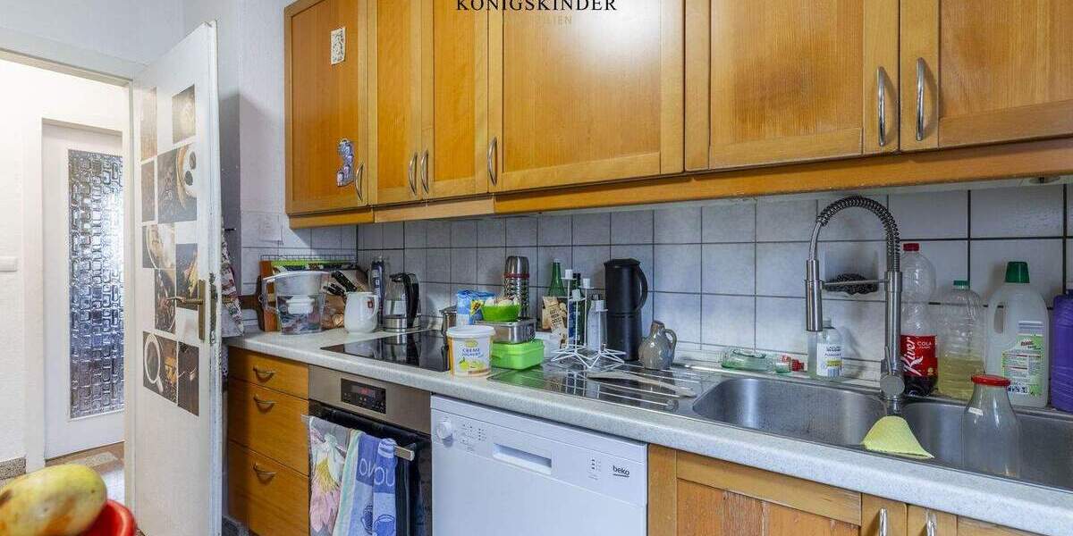 Charmantes Einfamilienhaus mit großem Grundstück, Garten und moderner Ausstattung! 1 zimmer