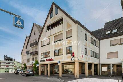 Top Angebot! Mehrfamilienhaus mit 3 Wohneinheiten, 1 Gewerbeeinheit und 8 PKW Stellplätze 1 zimmer