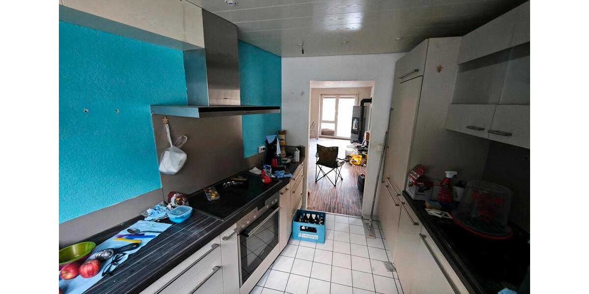 Maisonettenwohnung Brackenheim - 4.5 Zimmer, 100 m&sup2;, 1.400&euro; | Angebot:25844607