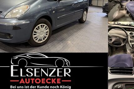 Citroen Xsara Picasso 338.999 km 1.599 &euro; Eppingen 75031