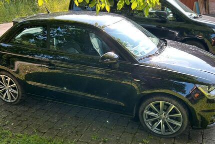 Audi A1 175.000 km 8.500 € Oppenweiler 71570